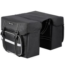 디빅 WEST BIKING 패니어 가방 자전거 페니어 투어, 단품, 1개