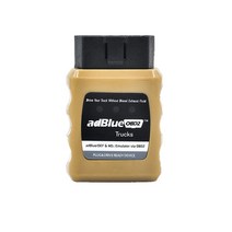 Adblue OBD2 에뮬레이터 DAF 벤츠 르노 스카니아 맨 이베코 포드 설치 플러그 및 드라이브 준비 장치, [06] FOR DAF, 06 FOR DAF
