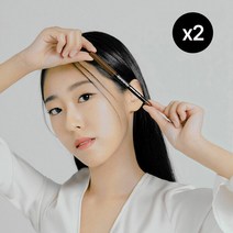 우드버리 엑스트라아시아 아이라이너 4종 중 택2, 04_아이라이너 스테리 브라운_04_아이라이너 스테리