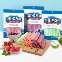오랄후레쉬 노령견 치석제거껌 간식 블루레리 먹이 0.6003ea, 쿠팡 아토몰 1, 쿠팡 아토몰 본상품선택