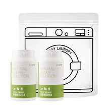 앤클루션 운동화 신발클리너 클리닝 슈즈 스니커즈 컨버스 얼룩 찌든때 오염제거 세탁 비닐세탁기, 2개, 360g