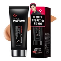 SPF 50 PA+++ 60ml 올리브영 남자 톤업 비비 선크림 크림 추천 파운데이션