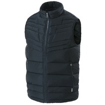 공용 단체 유니폼 솜 조끼패딩 공무원작업복 SF-743, SF-743 상의2XL(105)