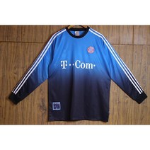 레트로축구유니폼 바이에른 뮌헨 챔피언스리그 빈티지 저지 복고