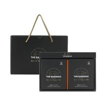 케냐 더 바링고 커피 드립백 세트 10g 20개(X1개)