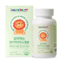 돌아기 두돌아기 18개월 20개월 22개월 아기 3살 4살 5살 7살 초등학생 어린이 아이 종합 비타민 영양제 1통, 90정 1통, 상세페이지 참조