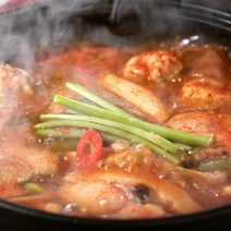 윤성매의 부산 속시원한 대구탕 4팩 (맑은탕or매운탕) 국물 탕 요리 맛집 캠핑 밀키트, 윤성매의 부산 속시원한 대구탕 맑은탕2팩+매운탕2팩, 4개