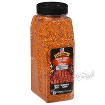 맥코믹 그릴메이트 브라운 슈가 버번 시즈닝 765g MCCORMICK GRILL MATES BROWN SUGAR BOURBON SEASONING, 1개