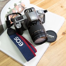 필름카메라 캐논 Canon EOS Kiss III L(Metalic-Grey)+Canon EF 28-80mm IV+Original Strap&Lens Cap&Eyepiece