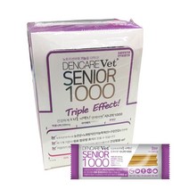 덴케어벳 그린케어 오메가 조인트 시니어 30개입, 30개x2
