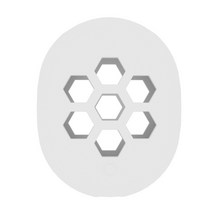 TV Box 실리콘 케이스 보호 커버-Google Chromecast TV 2020 TV Box