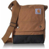 칼하트 Carhartt 레거시 크로스 바디 캐리 백 131221B Legacy Cross Body Carry All Bag