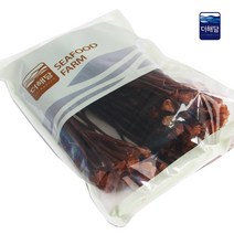 더해담 롱다리(오징어양다리)1kg, 단품