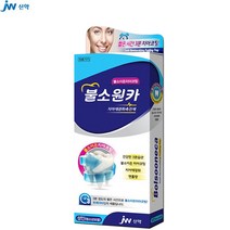 불소원카 치아 재광화 치아코팅제 불소코팅제 이코팅제 불소도포제 이빨코팅제 구강관리 치약 칫솔 치실 치간치솔 관공서 추천, 불소원카1개