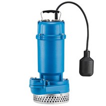 다인 배수수중펌프/DPS-260F 1/3HP 자동, 1개