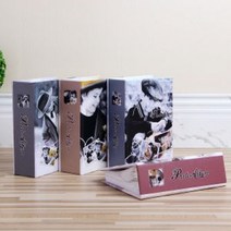 PH00367 소년과 소녀 포켓식 포토앨범 50매 100장보관 기념 대형앨범 대용량앨범 접착식포토앨범 접착식사진앨범 양장앨범 미니앨범 사진첩 사진앨범제작 포켓앨범 웨딩앨범