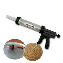 소시지 충진기 뉴테크 핸드충진기 소세지 만들기