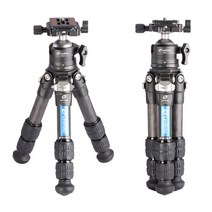 레오포토 LS-223C+EB-36 카메라삼각대 볼헤드 세트