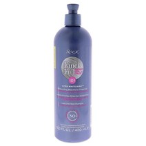 Roux Fanci-Full Rinse 49 울트라 화이트 밍크스 499.8ml(15.2액량 온스) CREME OF NATURE