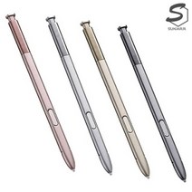 기타 바보사랑[수나르]갤럭시노트5 S-Pen 휴대폰 핸드폰 스마트S펜 터치펜, 갤럭시노트5/sp01블랙