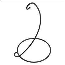 철제 다용도걸이 과학실험 과학도구 과학용품 유아과학 초등학교 과학키드 교구, GM 1