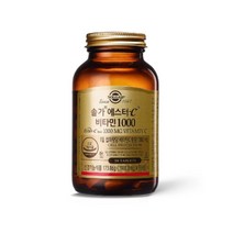 솔가 에스터C 비타민1000 90정 중성비타민c 코스트코 영양제