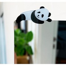 센스미러, 팬더