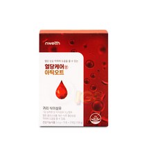 혈당케어엔 아틱오트 오트베타글루 30포x1박스, 1개, 상세페이지 참조