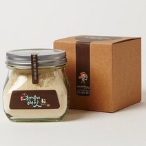 초가송이버섯 초가송이 버섯가루 100g