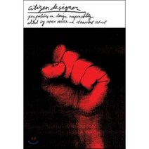 Citizen Designer : Perspectives on Design Responsibility, Allworth