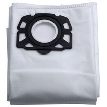 Karcher MV4 MV5 MV6 WD4 WD5 WD6 교체용 진공 청소기 일회용 먼지 봉투 10 개