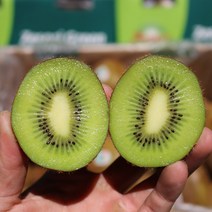 과일특공대 뉴질랜드 제스프리 그린키위 2.5kg, 제스프리 그린키위 2.5kg 내외, 16-19과내외(대과) <초특가행사>