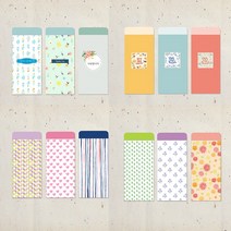 예닮 돈봉투 마음을담은 12종 용돈봉투 부모님용돈 결혼식 부의봉투 현금 돈봉투 꿈 감사봉투 답례 어버이날용돈 칼라봉투 팬시봉투 소봉투 도안 봉투인쇄 제작, B+C