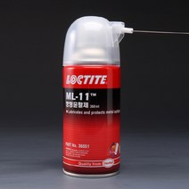 록타이트 ML-11 다목적 방청 윤활제 녹방지 (360ml), 1개