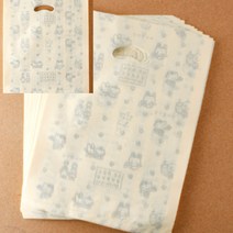 100P 비닐봉투 검정비닐봉지 비포봉투 배달비닐봉투