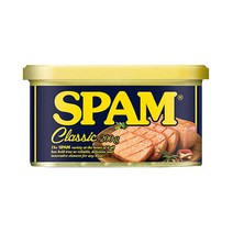 스팸 클래식200g X8개, 200g, 8개