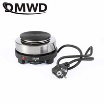 1구인덕션 2구인덕션 3구 업소용 영업용 휴대용 인덕션 DMWD-전기 미니 커피 히터 우유 차 모카 난방 스토, 01 미국, 01 Old type
