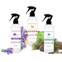 홈닥터 강아지탈취제 악취제거제 룸스프레이200ml 5종 - 2022975EA, 쿠팡 스모크 화장실냄새