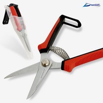 J대건 다목적가위 DS-200C 가위집포함 전지 원예 전공 _ 2023216EA, 본상품선택