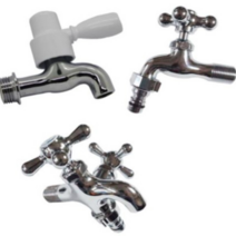 수도꼭지 화장실수도꼭지 욕실수도꼭지 베란다수도꼭지 온수 냉수 일반 수도꼭지 교체 욕실 세탁기 양갈래 두갈래 가로 세로 꼭지 베란다 십자 목돌림, 8. 20A 핸디, 20A, 1개