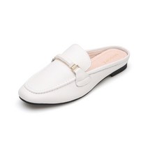 미소페 여성 블로퍼 012023710 아이보리 1.5cm