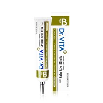 닥터비타 비타 B 크림, 1개, 30ml