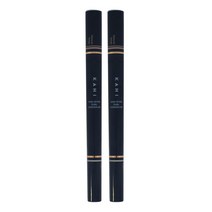 최신상 KAHI 가히 한겹 듀얼 컨실러 단품, 0.8g, 2개