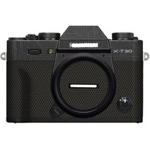 Fuji Fujifilm X-T30 XT30 안티 스크래치 카메라 스티커 코트 랩 보호 필름 바디 프로텍터 스킨 커버, Type 9