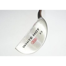 오디세이 WHITE HOT XG #9 35인치 말렛퍼터