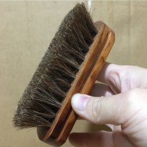 말 털 푹신한 브러쉬 왁싱 블랙 브라운 스웨이드 페인트 구두 크림 광택 부츠 가죽 마감 효과 구두 관리 유용한 제품