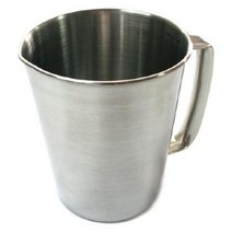 스텐 비커 1L 2L 3L 5L 계량컵