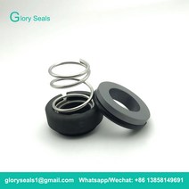 펌프 씰 M3N10 G6 메카니컬 씰 교체 샤프트 크기 10mm 재질 자동차SICVIT, 01 CARSICVIT