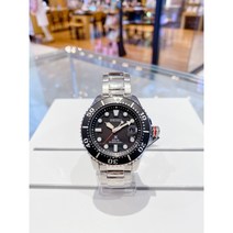 [SEIKO SPORTS] 세이코 스포츠 솔라 다이버 남성 시계 SNE437J1