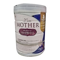 남양유업 아이엠마더 3단계 800g 1개